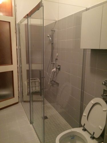 Archisio - Clima Domo Srls - Progetto Impianto idrico sanitario