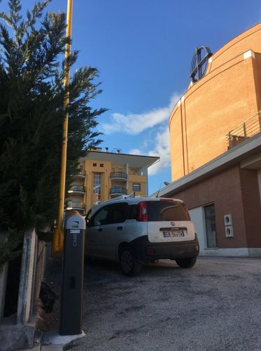 Archisio - Elettro Design srl - Progetto Automazioni