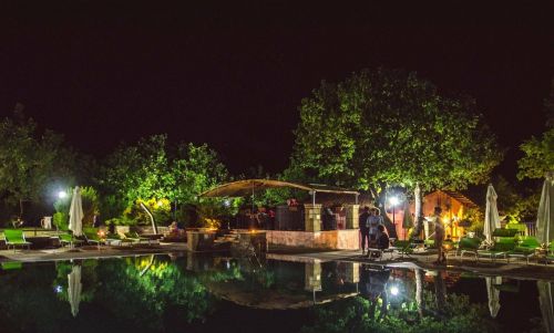 Archisio - Elettro Design srl - Progetto Impianti illuminotecnici