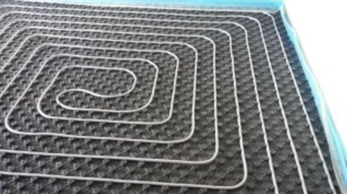 Archisio - Edilimpianti 91 - Progetto Manutenzione e ristrutturazione di impianti