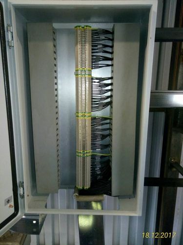 Archisio - Pronto Intervento Impianti Elettrici Di Nardella Claudio - Progetto Impianto elettrico industriale