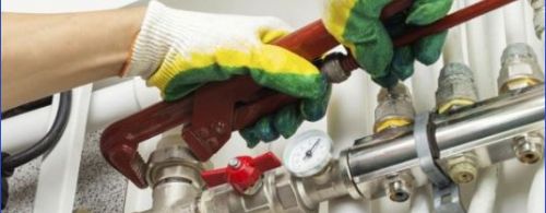 Archisio - Edilimpianti 91 - Progetto Servizio di pronto intervento per guasti e malfunzionamenti