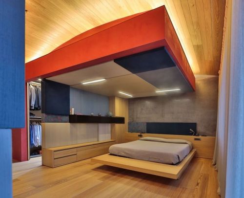 Archisio - Falegnameria 1998 - Progetto Arredamenti