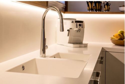 Archisio - Falegnameria 1998 - Progetto Cucine