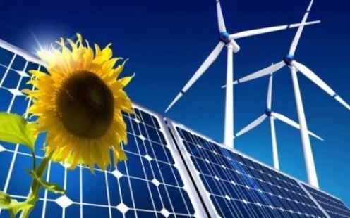 Archisio - Elettrosistemi srl - Progetto Energia rinnovabile