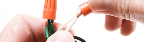 Archisio - Guglielmi Luigi - Laboratorio Elettrico - Progetto Impianti elettrici civili ed industriali