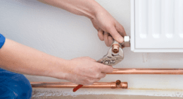 Archisio - Idro Tris Di Fiore Rocco E C Snc - Progetto Istallazioni