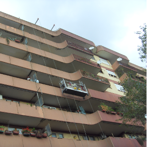 Archisio - Cris Costruzioni Generali srl - Progetto Ristrutturazione esterni