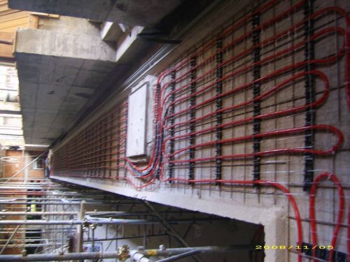 Archisio - Idraulica Di Antonio Sansone - Progetto Impianti idraulici industriali