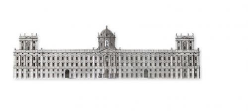 Archisio - Marco Furlani - Progetto Progetto