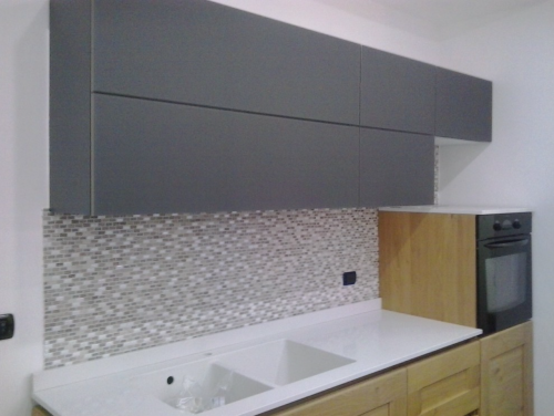 Archisio - Alessio Miccio - Progetto La bellezza del legno