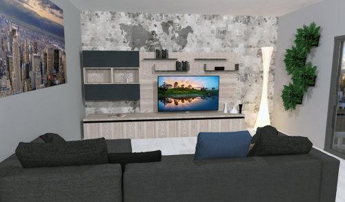 Archisio - Alessio Miccio - Progetto Isole da vivere