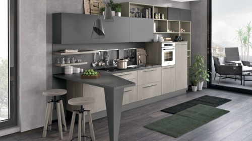 Archisio - Alessio Miccio - Progetto Ideabook