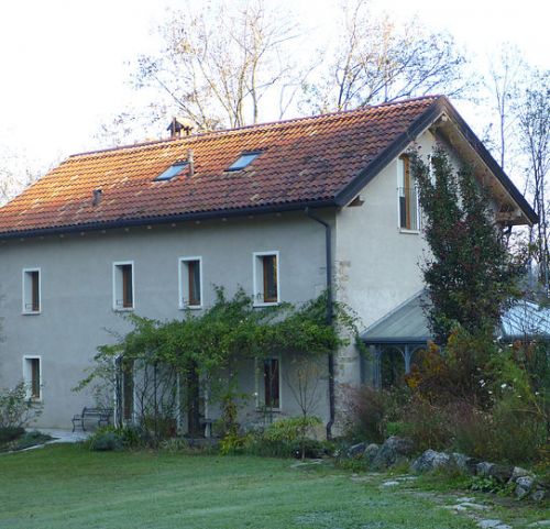 Archisio - Edilizia Cogi Sr - Progetto Ristrutturazioni