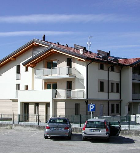 Archisio - Edilizia Cogi Sr - Progetto Realizzazioni