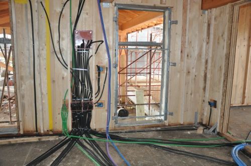 Archisio - Edilvip Srl - Progetto Impianti elettrici idraulici e di condizionamento