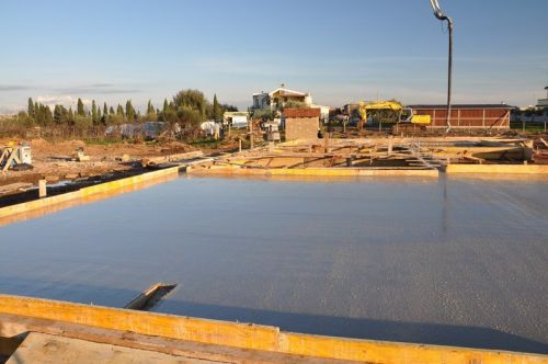 Archisio - Edilvip Srl - Progetto Fondazioni