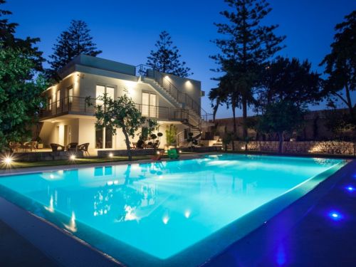 Archisio - Tassonedil - Progetto Ristrutturazione villa