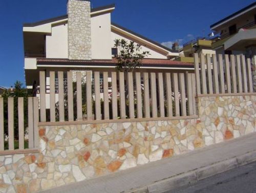 Archisio - Tassonedil - Progetto Muratura tramezzi e tetti