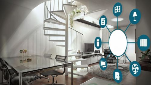 Archisio - Tassonedil - Progetto Domotica realizzare la casa intelligente
