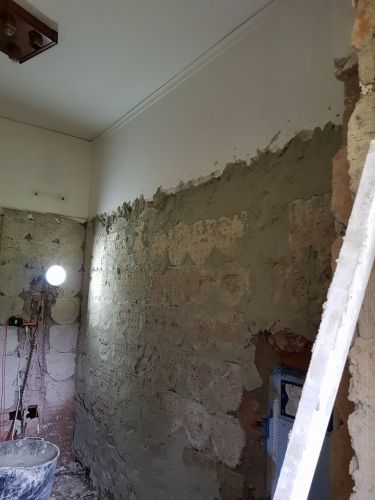 Archisio - Edilfilieri - Progetto Rifacimento parti interne