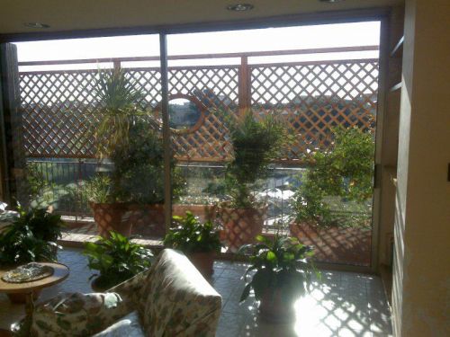 Archisio - Ea Works srl - Progetto Restauro spazi esterni