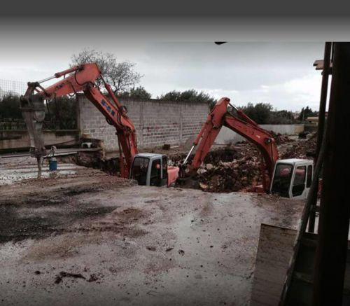 Archisio - Scavi Vitale - Progetto Scavi