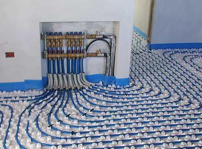 Archisio - Oasis Clima - Progetto Impianti termoidraulici e climatizzazione