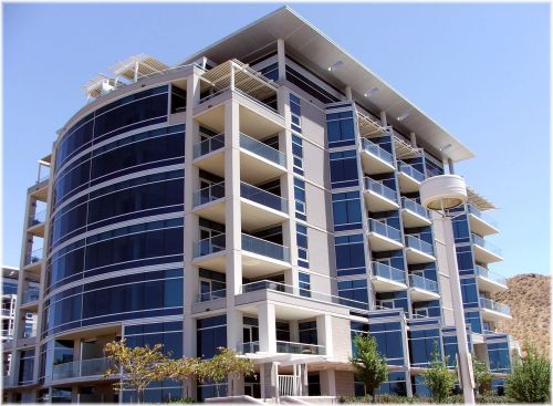 Archisio - Tassonedil - Progetto Facciate condominiali