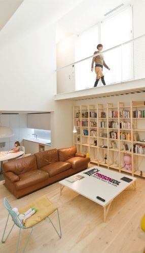 Archisio - Tassonedil - Progetto Archeologia residenziale