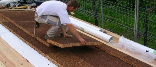 Archisio - Tassonedil - Progetto Isolamento e comfort abitativo