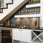 Archisio - Tassonedil - Progetto Sottoscala come trasformarlo in uno spazio attrezzato