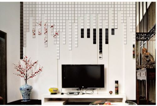 Archisio - Tassonedil - Progetto Mosaico rinnovare gli ambienti con eleganza