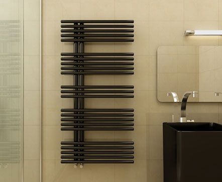 Archisio - Tassonedil - Progetto Calorifero soluzioni per la casa