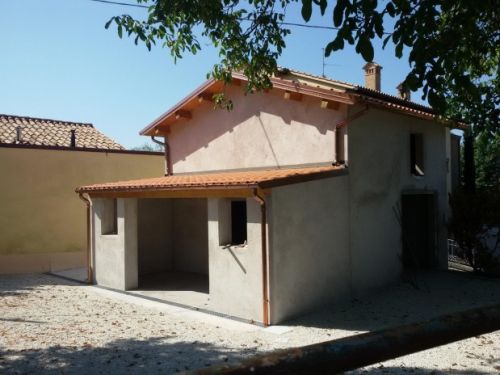 Archisio - Tutto Tetto Di Shein Vitaliy - Progetto Costruzione delledificio da zero