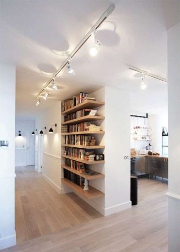 Archisio - Tassonedil - Progetto Illuminazione del corridoio cosa valutare