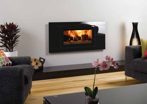 Archisio - Tassonedil - Progetto Caminetti e stufe salvaspazio