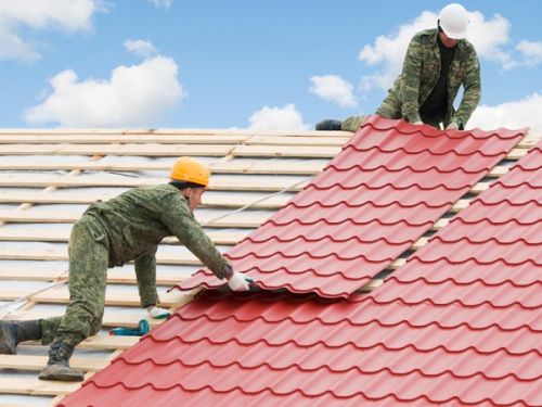 Archisio - Tassonedil - Progetto Rifacimento tetto