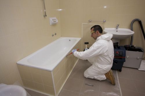 Archisio - Tassonedil - Progetto Una nuova vasca in modo facile e semplice