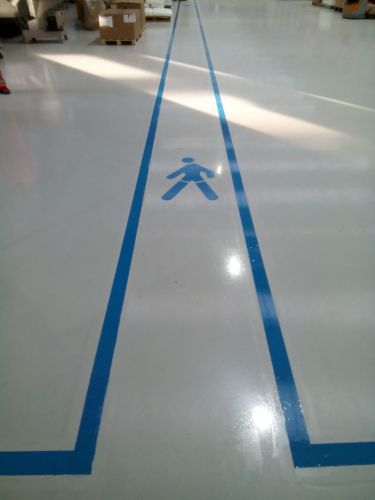 Archisio - Non Solo Bianco - Progetto Segnaletica