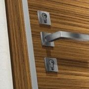 Archisio - Tassonedil - Progetto Sistemi di sicurezza passiva