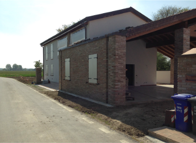 Archisio - Ferro Su Ferro - Progetto Scuri persiane e grate blindate