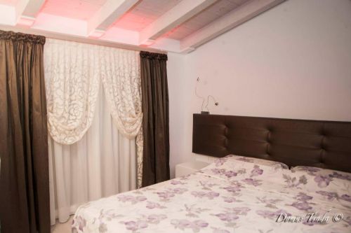 Archisio - Domus Tenda - Progetto Gli ultimi scatti