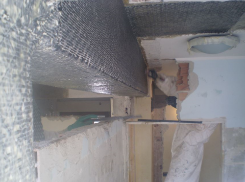 Archisio - Edil Tres srl - Progetto L aquila