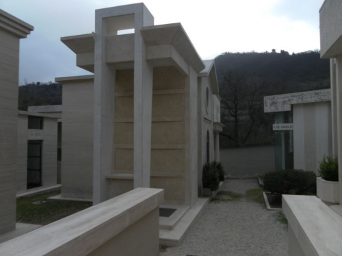 Archisio - Edil Tres srl - Progetto Mozzano