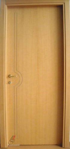 Archisio - Boncristiano Porte srl - Progetto Porte linea basic