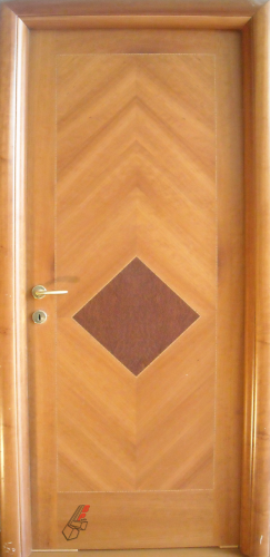 Archisio - Boncristiano Porte srl - Progetto Porte linea classic