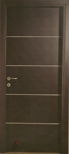 Archisio - Boncristiano Porte srl - Progetto Porte linea dinamic