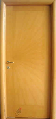 Archisio - Boncristiano Porte srl - Progetto Porte linea modern age