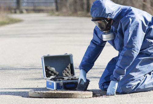 Archisio - Aurora Disinfestazioni - Progetto Interventi di disinfestazione